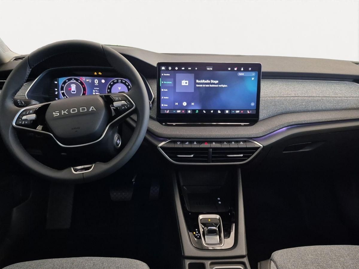 Skoda Octavia - Bild 15