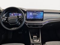 Skoda Octavia - Vorschau Bild 15