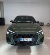 Audi S3 2.0 TFSI Quattro /Virtual/Massage/Pano/B&O - gebrauchte Audi S3 aus dem Jahr 2021