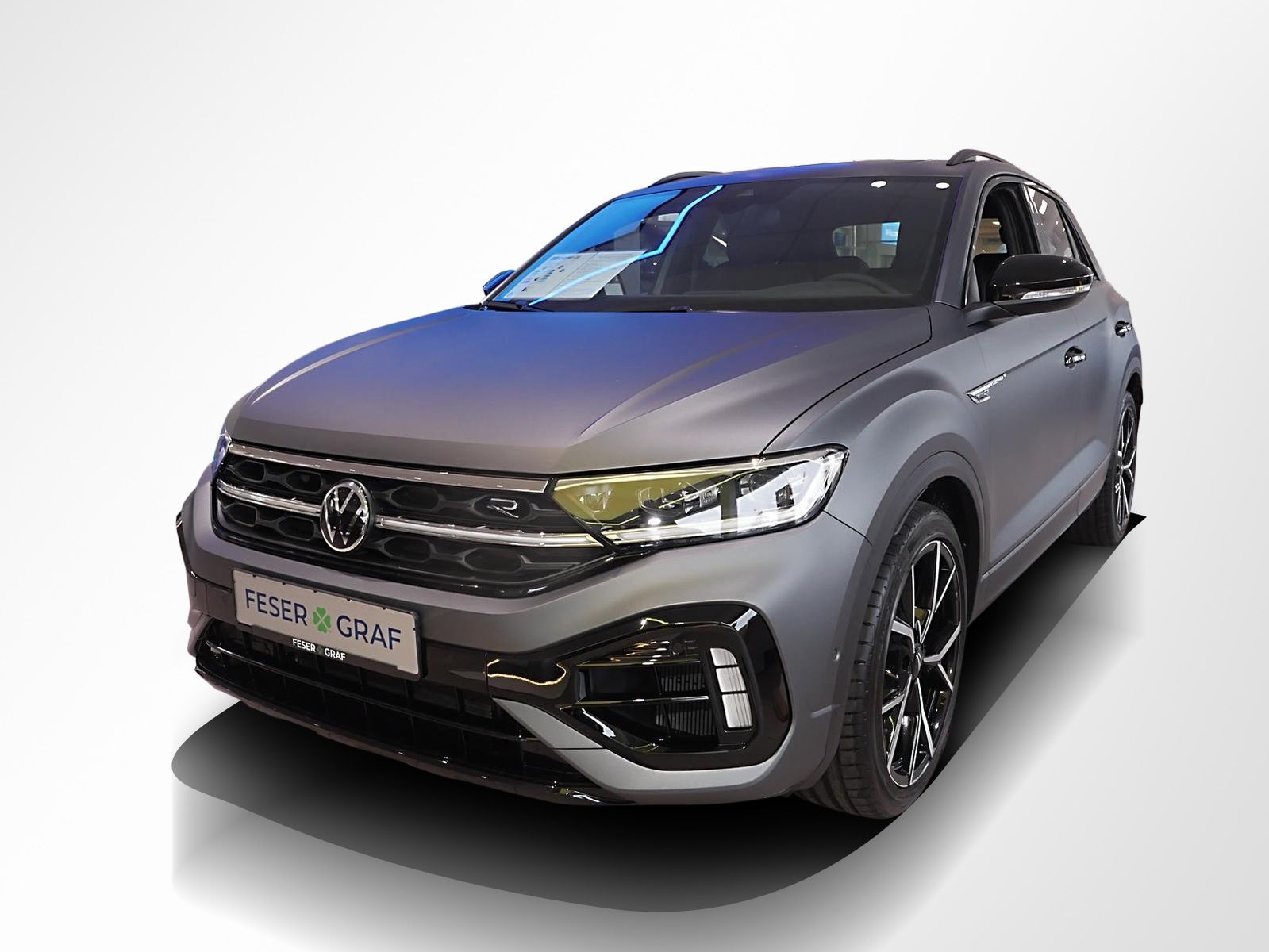 Volkswagen T-Roc - Bild 14