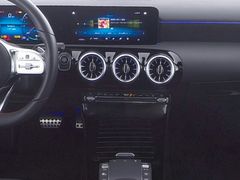Fahrzeugabbildung Mercedes-Benz A 250 e/AMG/PANO/AHK/SOUND/KAM