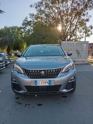 Peugeot 3008 BlueHDi 130 S&S EAT8 Business