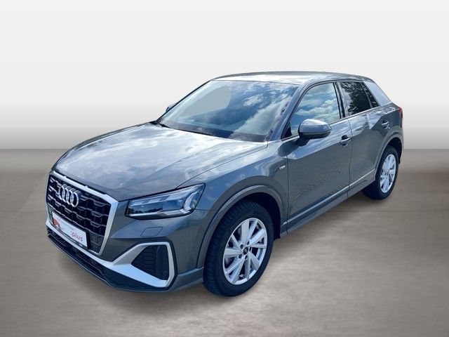 Image of Audi Q2