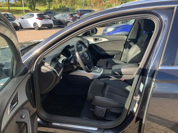 Audi A6 - 6