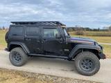 Jeep Wrangler Rubicon Recon JK Unlimited 3.6l V6 - Jeep Wrangler Recon mit Benzin-Antrieb