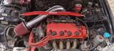 Honda Civic EJ9 - Honda Civic mit Benzin-Antrieb: Kleinwagen, Ej9