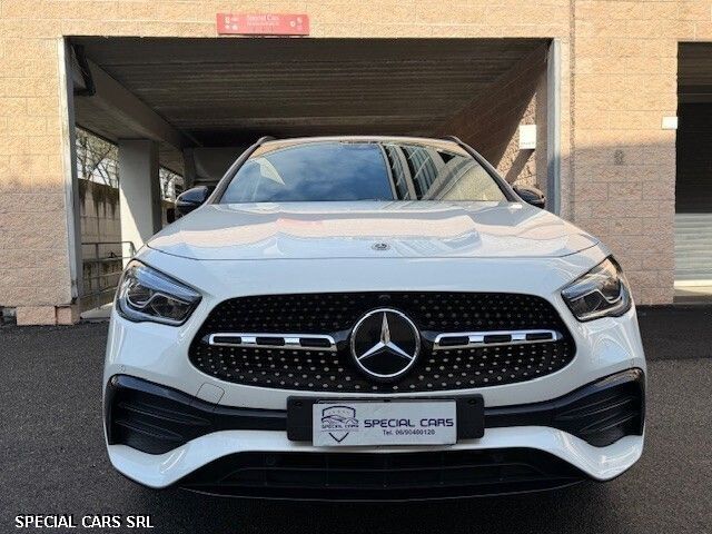 Mercedes-Benz Mercedes-benz GLA 200 d Automatic Premium AMG