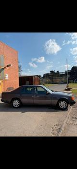 Mercedes-Benz Mercedes benz W124 250d H Zulassung - Mercedes-Benz 250: W124 250d