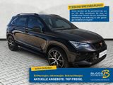 Cupra Ateca 2.0 TSI DSG 4Drive / Brembo / Beats / AHK - Cupra