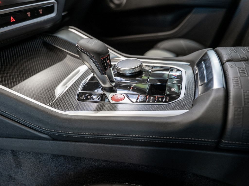 BMW XM - Bild 24
