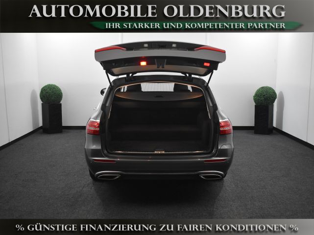 Mercedes-Benz E 300 de T 4MATIC Avantgarde *Distro+*AHK*360°*