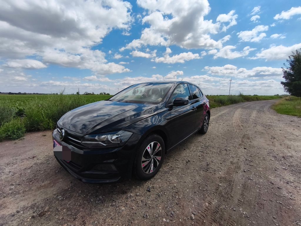 Image of Volkswagen Polo