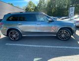 Mercedes-Benz GLS 400 d 4MATIC AMG-Optik Airmatic - Mercedes-Benz GLS 400 aus 2023