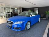 Audi RS4 Cabriolet 4.2 FSI quattro*Carbon*Ceramic* - gebrauchte Audi Cabrios