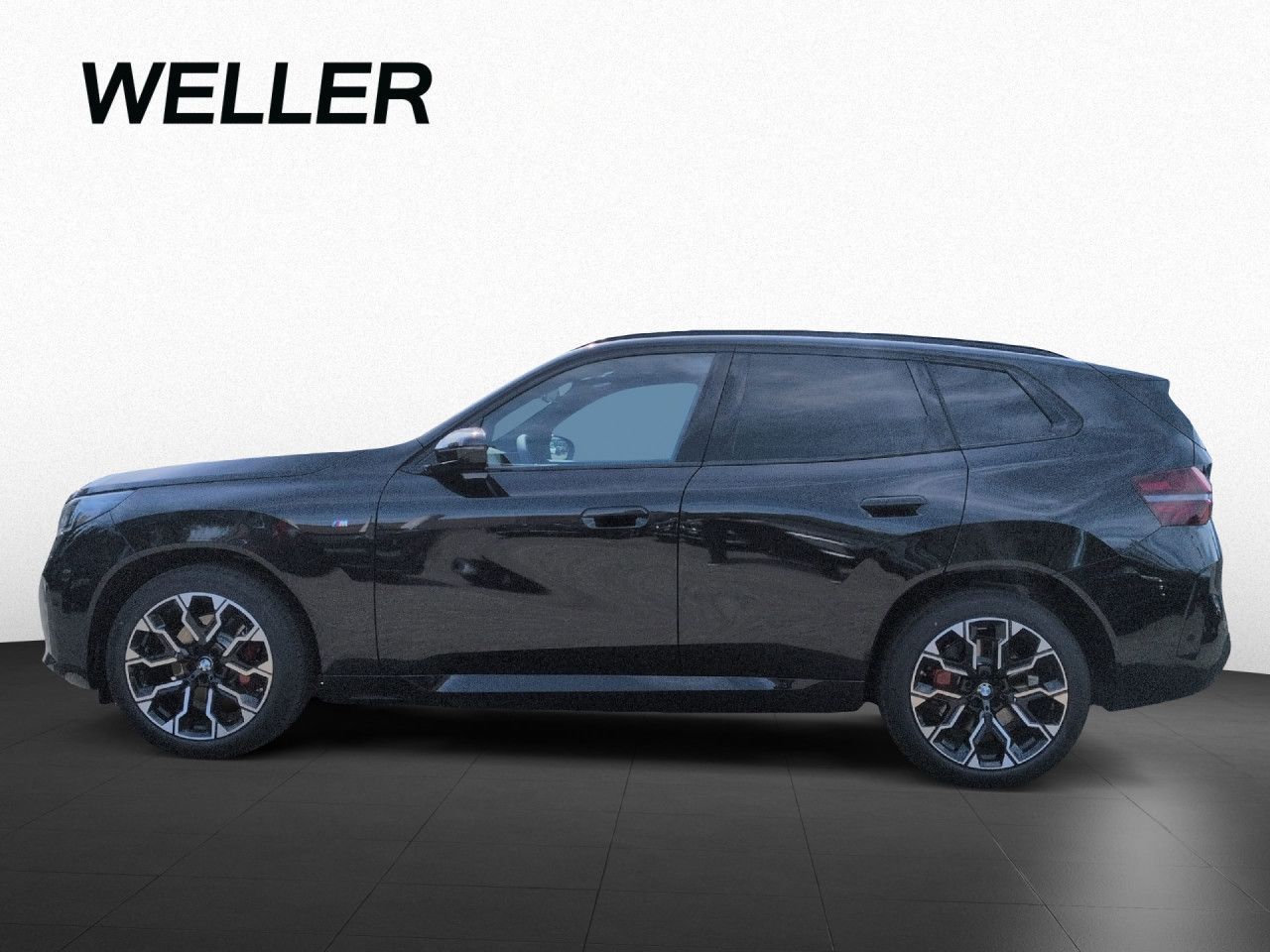 BMW X3 - Bild 10