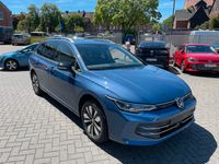 Volkswagen Golf - Vorschau Bild 4