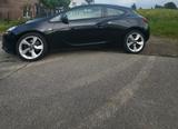 Opel Astra GTC 1.4 Turbo 103kW -
