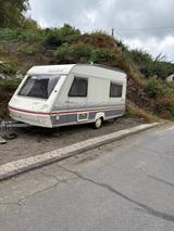 Beyerland Sprinter 430 - Beyerland Wohnwagen