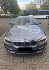 BMW 530e iPerformance -DA+ PA+ HuD 360° 18"' GlasD.  - BMW 5er Reihe: E36