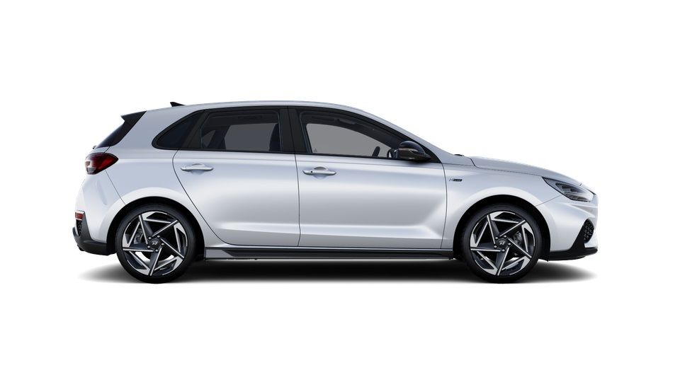 Hyundai i30 - Bild 4