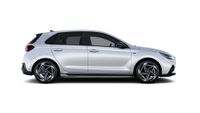 Hyundai i30 - Vorschau Bild 4