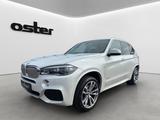 BMW X5 xDrive 40d M Sportpaket|H&K|Pano|LED|HUD - BMW X5 Gebrauchtwagen in Mannheim