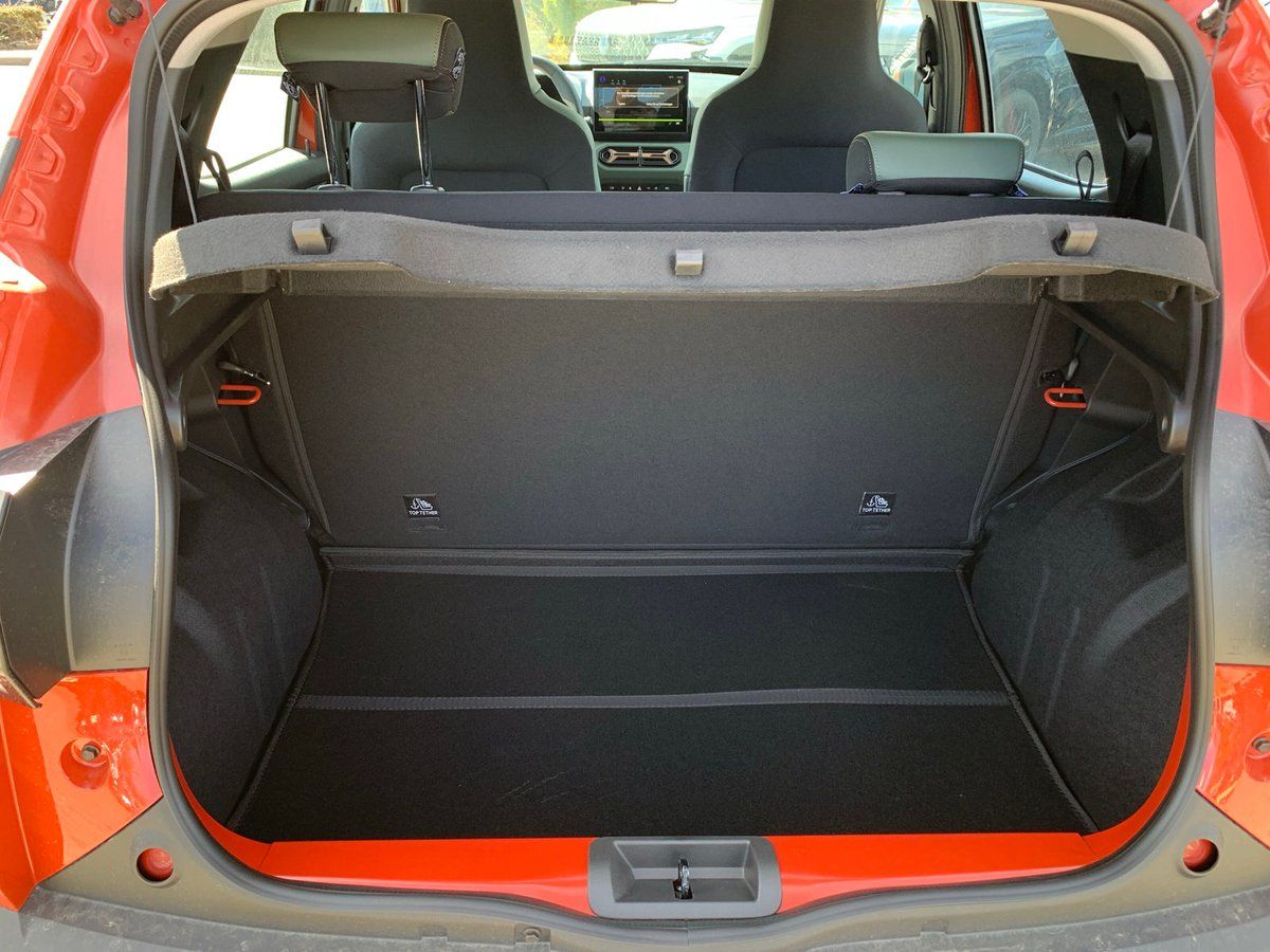 Dacia Spring - Bild 12