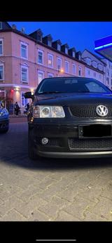 Volkswagen VW Polo 6n2 GTI 16V - Volkswagen Polo: 6n2 GTI