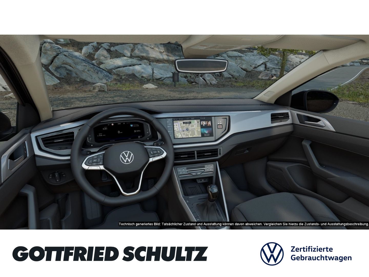 Volkswagen Taigo - Bild 10