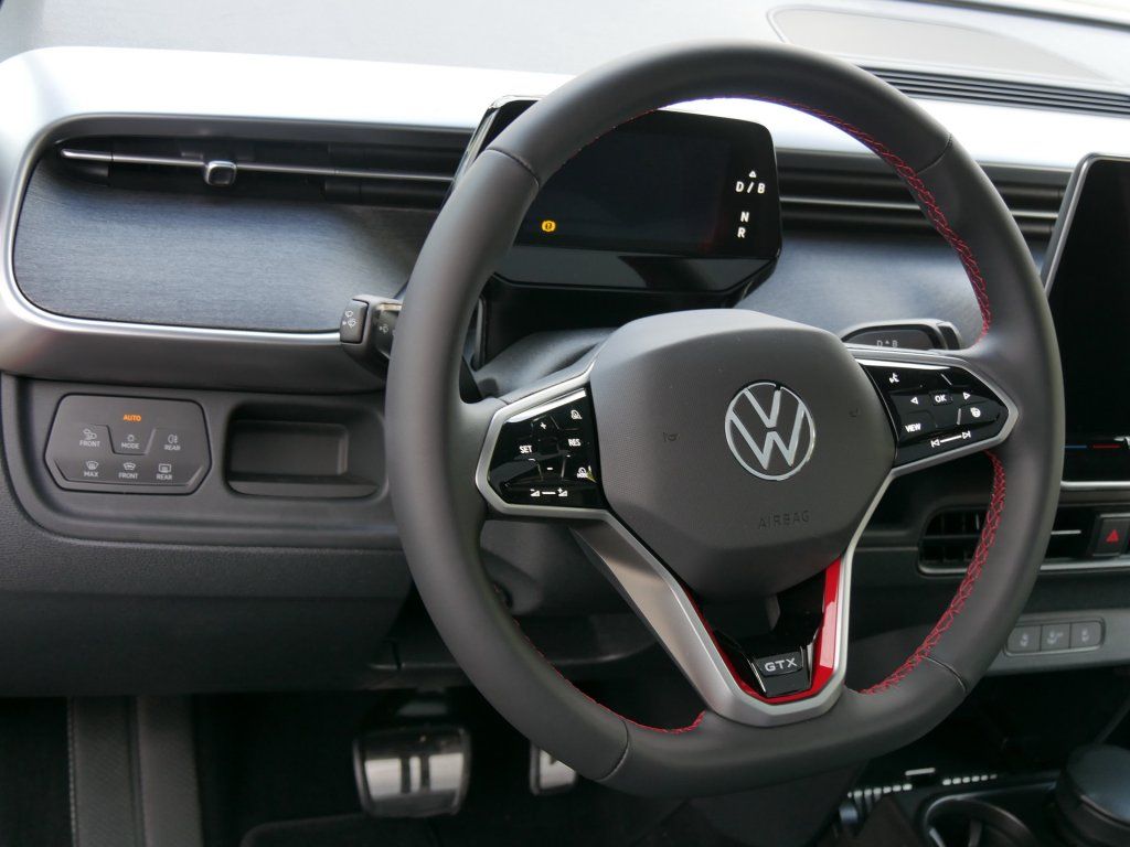 Fahrzeugabbildung Volkswagen ID.Buzz GTX 4Motion AHK Pano Memory