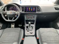 Cupra Ateca - Vorschau Bild 14