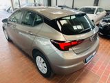 Opel Astra 1.6 CDTI *Klima*Finanzierung möglich - Opel Gebrauchtwagen Finanzierung