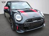 MINI John Cooper Works Cabrio - gebrauchte Cabrios in Ulm