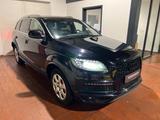 Audi Q7 3.0 TDI quattro S-Line/Kamera/BOSE/7Sitze/Kam - Audi Q7 aus 2010: TDI
