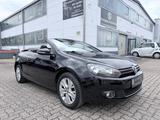 Volkswagen Golf VI Cabriolet Life - Gebrauchtwagen in Stuttgart bis 10.000 Euro