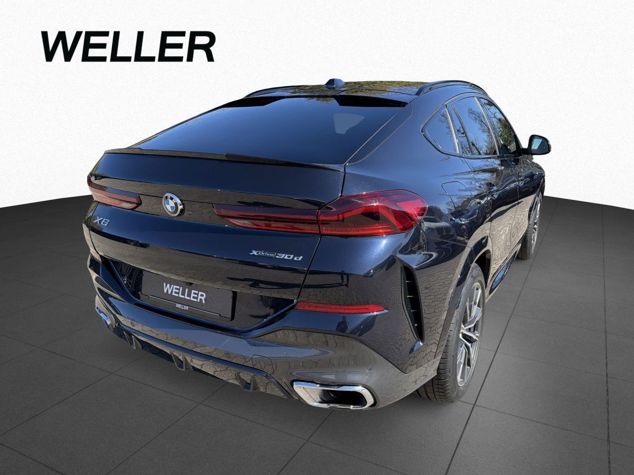 BMW X6 - Bild 5