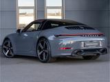 Porsche 992 Targa 4S SportDesign Lift HD-Matrix - : Cabrio, Sport