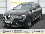 Renault Koleos INITIALE PARIS BLUE dCi 185 4WD Automatik - Renault: Geländewagen