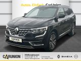 Renault Koleos INITIALE PARIS BLUE dCi 185 4WD Automatik - Renault Koleos: Auto