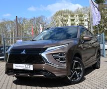 MITSUBISHI Eclipse Cross Plus 2.4 Select Hybrid 4WD Navi 1H MITSUBISHI Eclipse Cross Plus 2.4 Select Hybrid 4WD Navi 1H