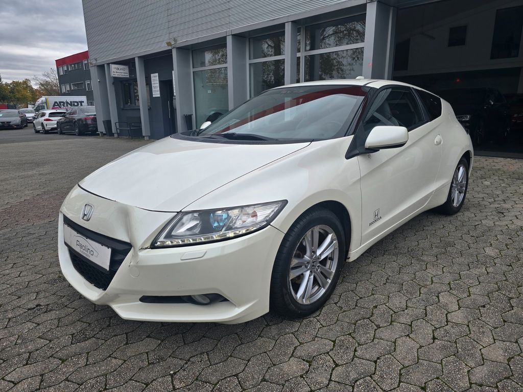 Honda CR-Z