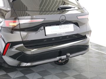 Opel Astra SPORTS TOURER GS AUT LED ACC KAMERA AHK