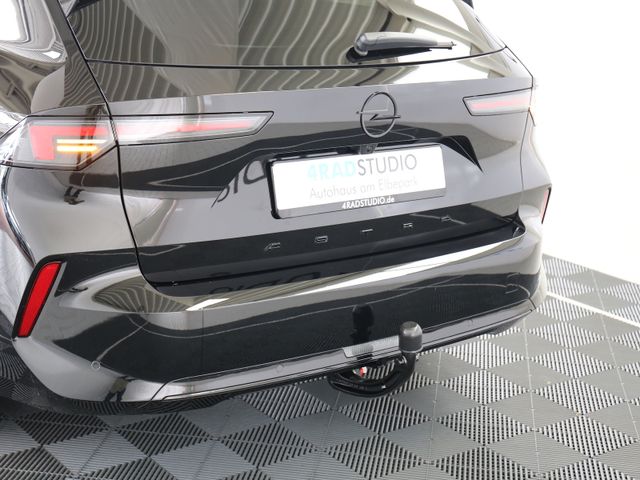 Opel Astra SPORTS TOURER GS AUT LED ACC KAMERA AHK