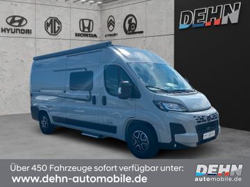 Etrusco CV 600 SB DSG Complete Selection 2026 Safety ACC
