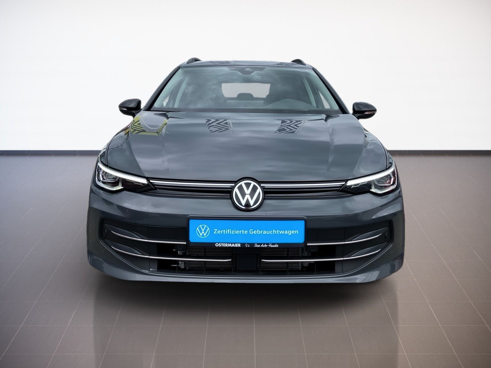 Volkswagen Golf - Bild 3