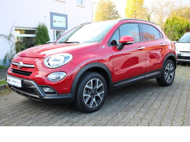 Fiat 500X Cross Off-Road-Look!*Automatik*PDC*Gepflegt