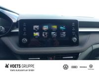 Skoda Fabia - Vorschau Bild 9
