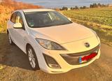 Mazda 3 2.0 MZR-DISI Sports-Line i-stop Sports-Line - Mazda 3: Mzr