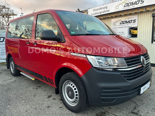 Volkswagen T6.1 Caravelle KR 2,0 TDI "Trendline" 9 Sitzer