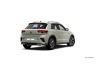 Volkswagen T-Roc - Vorschau Bild 5